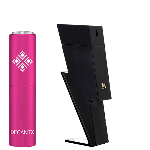 Carolina Herrera Bad Boy Le Parfum for Men