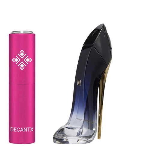 Carolina Herrera Good Girl Légere Eau de Parfum for Women