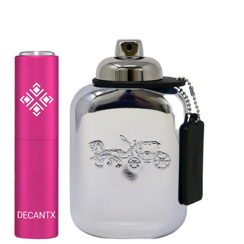 Coach Platinum Eau de Parfum for Men