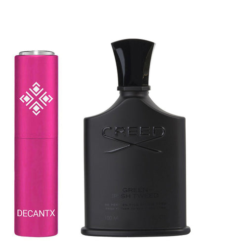 Creed Green Irish Tweed Eau de Parfum for Men
