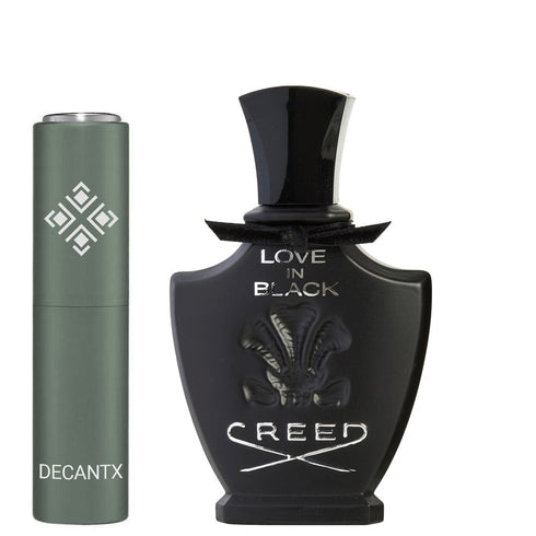 Creed Love in Black Eau de Parfum for Women