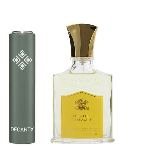 Creed Neroli Sauvage Eau de Parfum Unisex