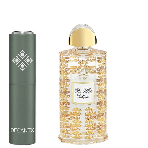 Creed Pure White Cologne Eau de Parfum Unisex