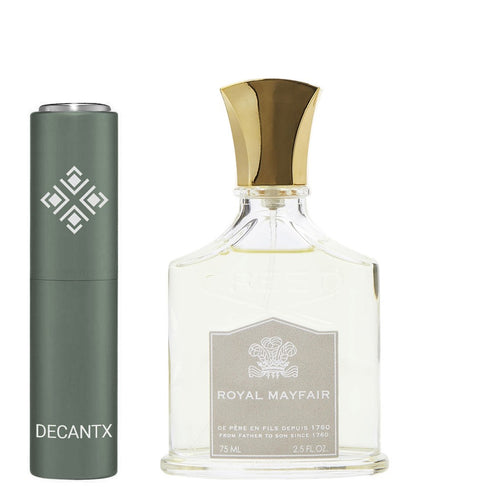 Creed Royal Mayfair Eau de Parfum Unisex