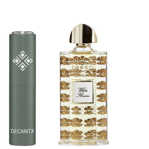 Creed White Flowers Eau de Parfum Unisex