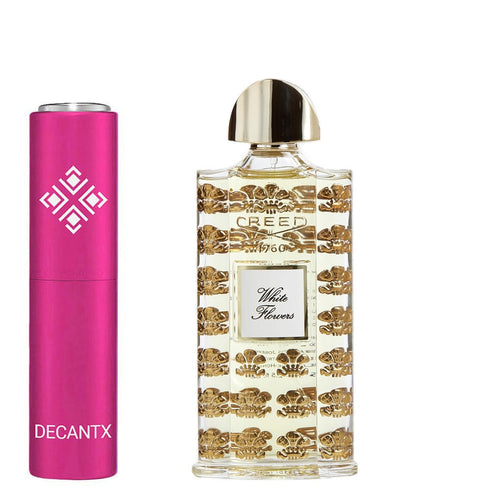 Creed White Flowers Eau de Parfum Unisex
