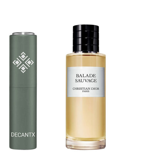 Christian Dior Balade Sauvage Eau de Parfum Unisex
