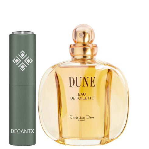 Dior Dune Eau de Toilette for Women