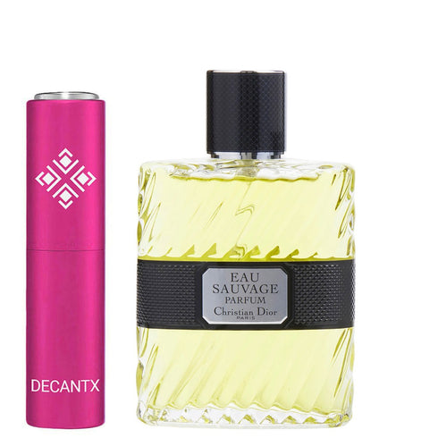 Dior Eau Sauvage Parfum 2017 for Men