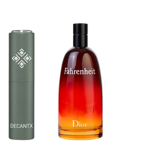 Dior Fahrenheit Eau de Toilette for Men