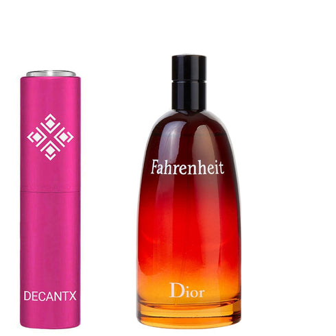 Dior Fahrenheit Eau de Toilette for Men