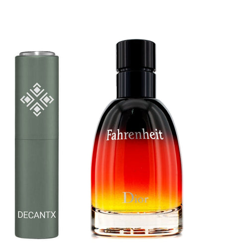 Dior Fahrenheit Parfum for Men
