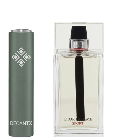 Dior Dior Homme Sport Eau de Toilette for Men