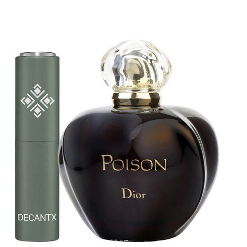 Dior Poison Eau de Toilette for Women
