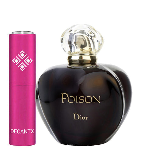 Dior Poison Eau de Toilette for Women