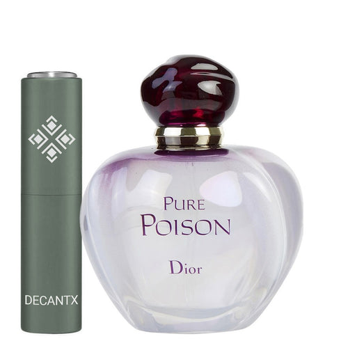 Dior Pure Poison Eau de Parfum for Women