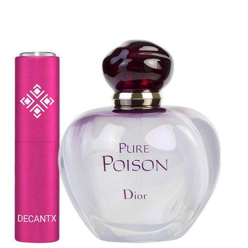 Dior Pure Poison Eau de Parfum for Women