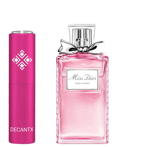 Dior Miss Dior Rose N'Roses Eau de Toilette for Women