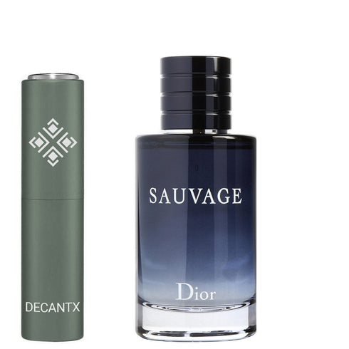 Dior Sauvage Eau de Toilette for Men