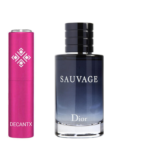 Dior Sauvage Eau de Toilette for Men