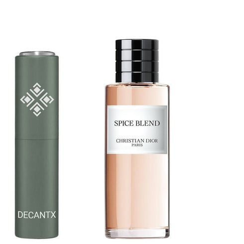 Christian Dior Spice Blend Eau de Parfum Unisex