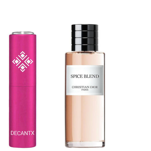 Christian Dior Spice Blend Eau de Parfum Unisex