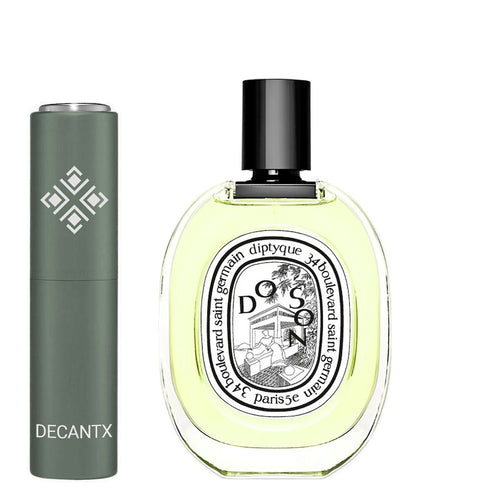 Diptyque Do Son Eau de Toilette Unisex