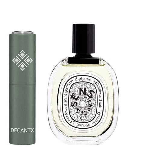 Diptyque Eau des Sens Eau de Toilette Unisex
