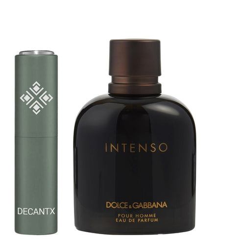 Dolce & Gabbana Pour Homme Intenso Eau de Parfum for Men