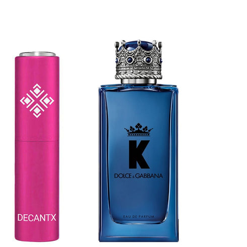 Dolce & Gabbana K Eau de Parfum for Men