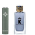 Dolce & Gabbana K Eau de Toilette for Men