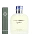 Dolce & Gabbana Light Blue pour Homme Eau de Toilette for Men