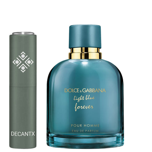 Dolce&Gabbana Light Blue Forever Eau de Parfum for Men