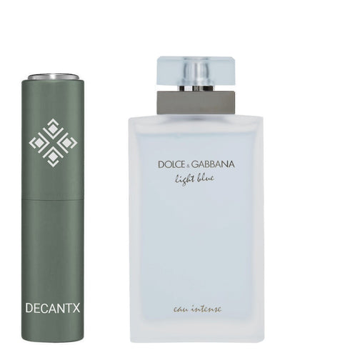 Dolce & Gabbana Light Blue Eau Intense Eau de Parfum for Women