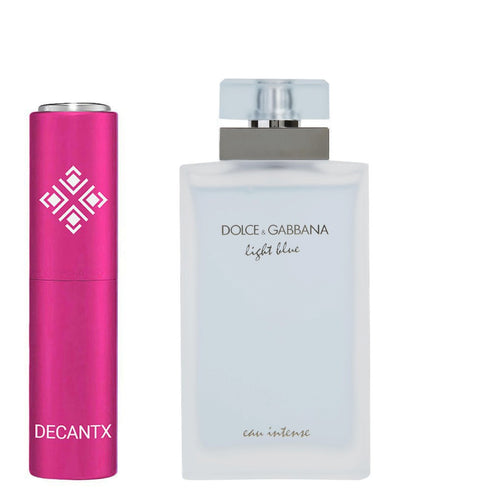 Dolce & Gabbana Light Blue Eau Intense Eau de Parfum for Women