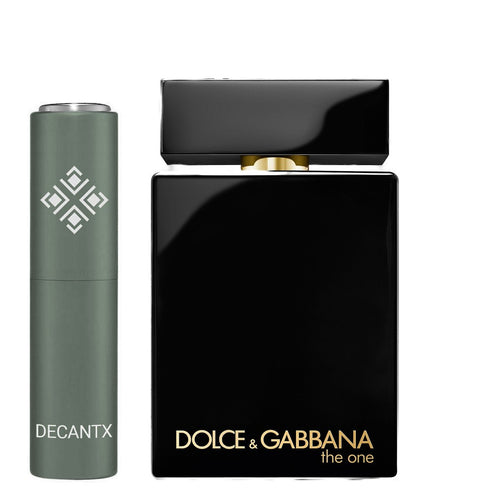 Dolce & Gabbana The One Eau de Parfum Intense for Men