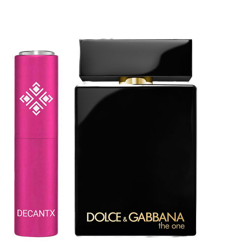 Dolce & Gabbana The One Eau de Parfum Intense for Men