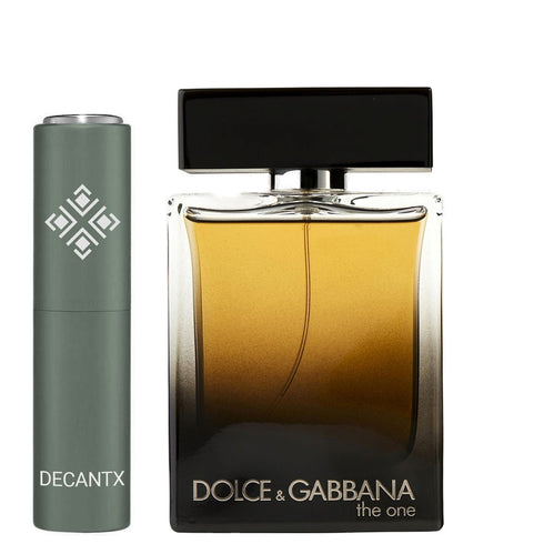 Dolce & Gabbana The One for Men Eau de Parfum Eau de Parfum for Men