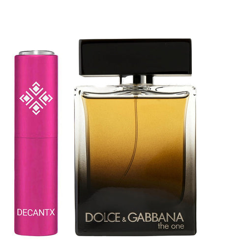 Dolce & Gabbana The One for Men Eau de Parfum Eau de Parfum for Men