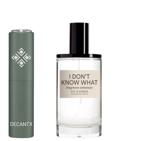 D.S. & DURGA I Don't Know What Eau de Parfum Unisex