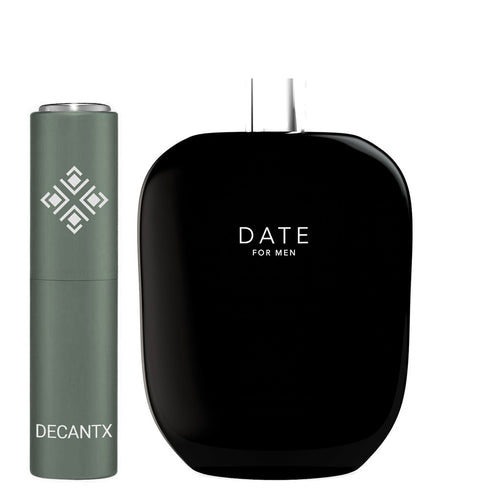 Fragrance One Date for Men Eau de Parfum for Men