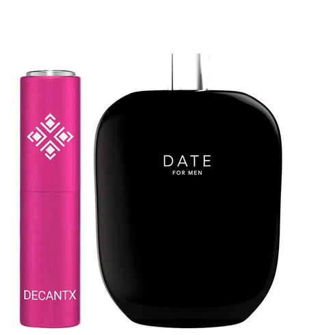 Fragrance One Date for Men Eau de Parfum for Men