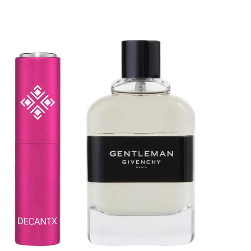 Givenchy Gentleman Eau de Toilette for Men