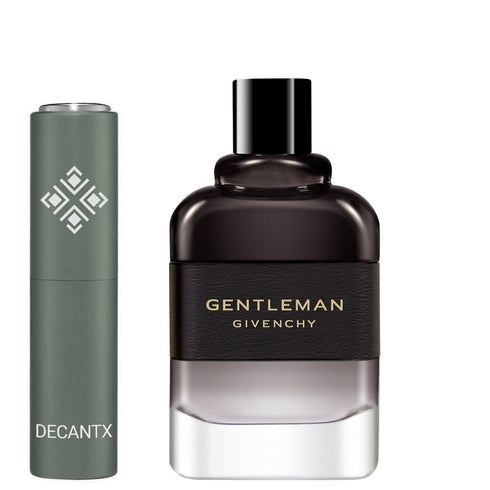 Givenchy Gentleman Boisee Eau de Parfum for Men