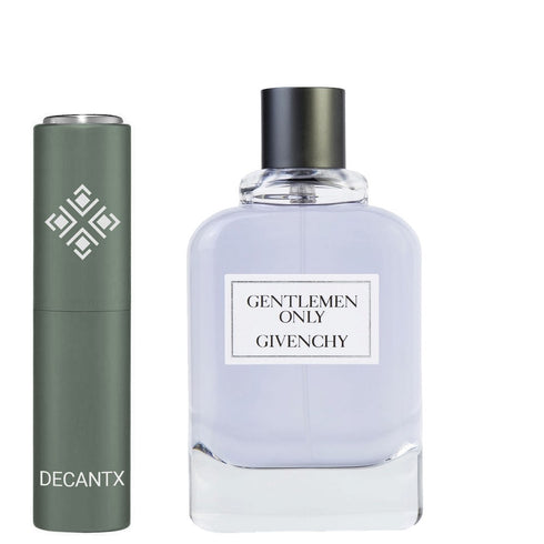 Givenchy Gentlemen Only Eau de Toilette for Men