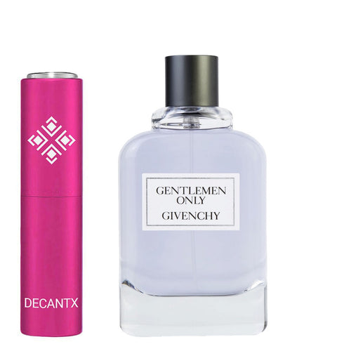 Givenchy Gentlemen Only Eau de Toilette for Men