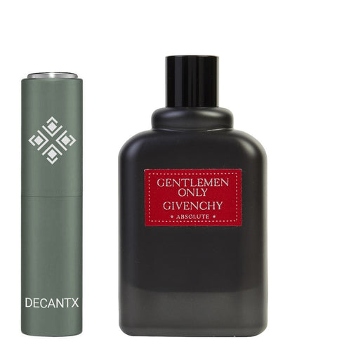 Givenchy Gentlemen Only Absolute Eau de Parfum for Men
