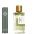 Goldfield & Banks Bohemian Lime Parfum Unisex