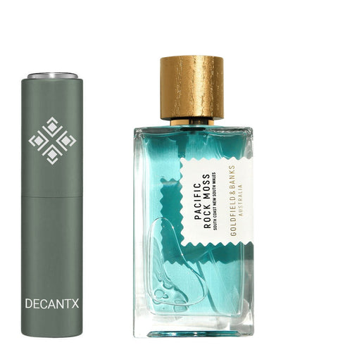 Goldfield & Banks Pacific Rock Moss Parfum Unisex