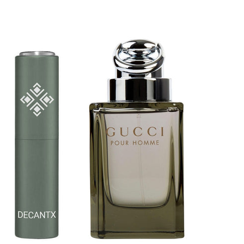 Gucci Gucci by Gucci Eau de Toilette for Men